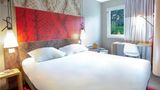 Ibis Hotel Brignoles Room