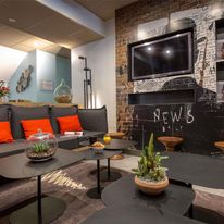 Ibis Hotel Brignoles