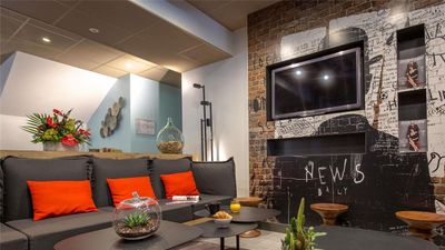 Ibis Hotel Brignoles