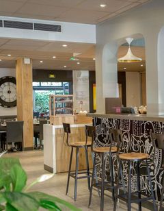 Ibis Hotel Brignoles