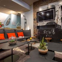 Ibis Hotel Brignoles
