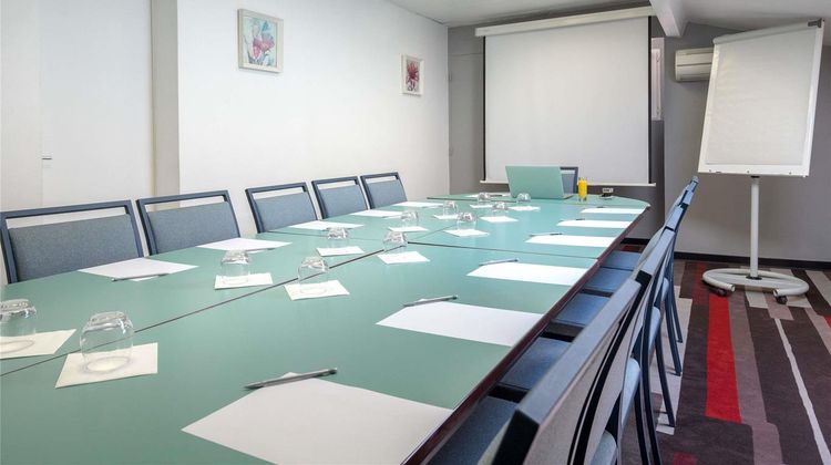 Ibis Hotel Brignoles Other
