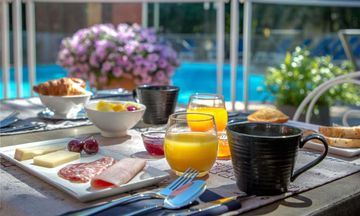 Ibis Hotel Brignoles