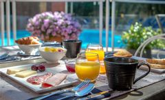 Ibis Hotel Brignoles