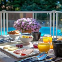 Ibis Hotel Brignoles