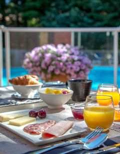 Ibis Hotel Brignoles