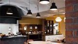 Ibis Centre Hotel Restaurant