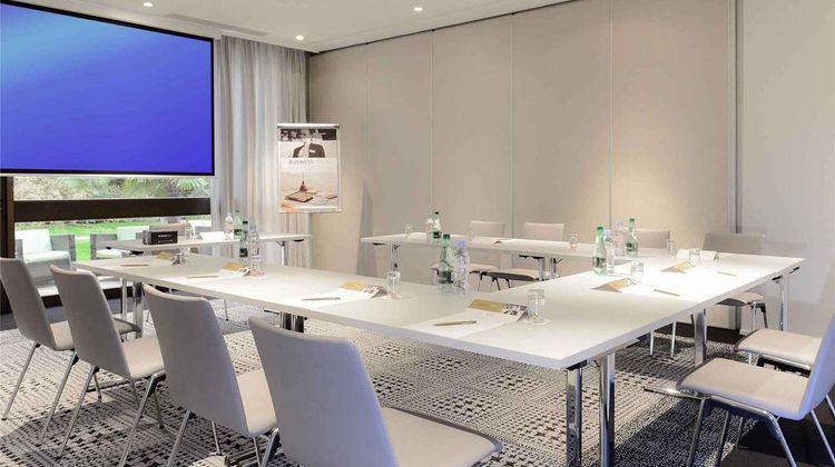 Ibis Centre Hotel Meeting