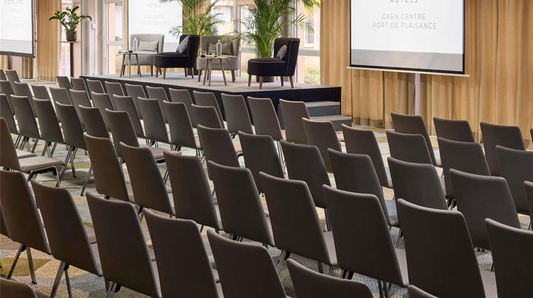 Ibis Centre Hotel Meeting