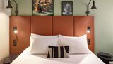 Ibis Centre Hotel Room