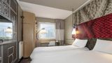Ibis Paris Nanterre Room