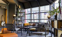 Ibis Paris Nanterre