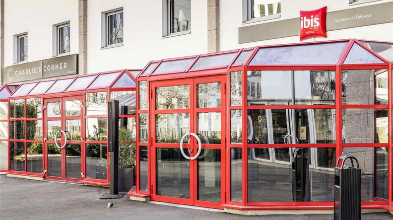 <b>Ibis Paris Nanterre Other</b>. Images powered by <a href="https://iceportal.shijigroup.com/" title="IcePortal" target="_blank">IcePortal</a>.