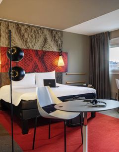 Ibis Paris Nanterre