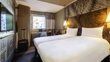 Ibis Paris Nanterre Room