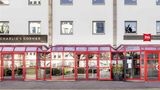Ibis Paris Nanterre Exterior
