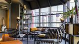 Ibis Paris Nanterre Exterior