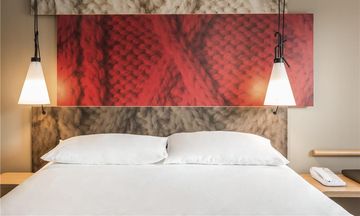 Ibis Dole Sud Choisey Hotel