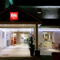 Ibis Dole Sud Choisey Hotel