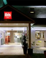 Ibis Dole Sud Choisey Hotel