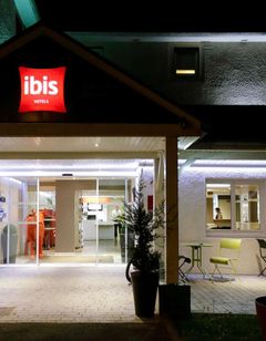 Ibis Dole Sud Choisey Hotel