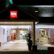 Ibis Dole Sud Choisey Hotel