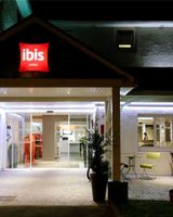 Ibis Dole Sud Choisey Hotel