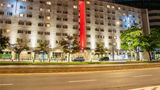 Ibis Warszawa Centrum Exterior
