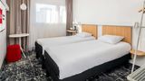 Ibis Warszawa Centrum Room