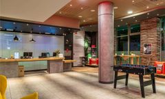 Ibis Warszawa Centrum