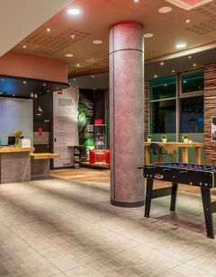Ibis Warszawa Centrum