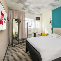 Ibis Warszawa Centrum