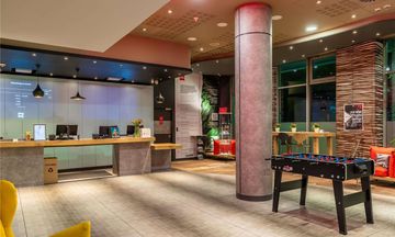 Ibis Warszawa Centrum