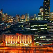 Ibis Warszawa Centrum