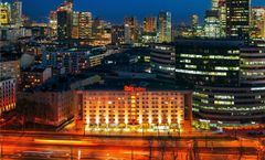 Ibis Warszawa Centrum