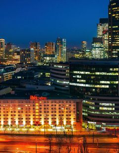 Ibis Warszawa Centrum