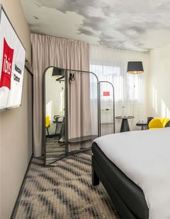 Ibis Warszawa Centrum