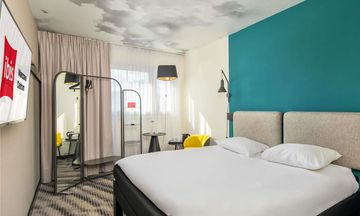 Ibis Warszawa Centrum
