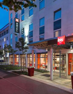 Ibis Muenchen Garching