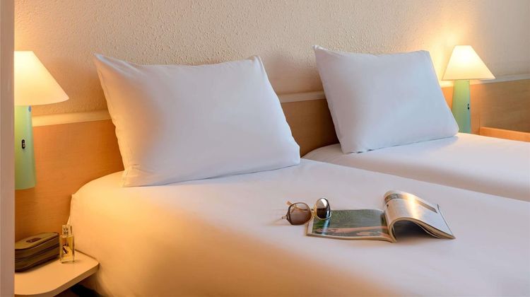 Ibis Muenchen Garching Room
