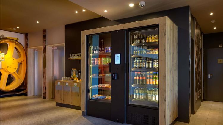 Ibis Muenchen Garching Other