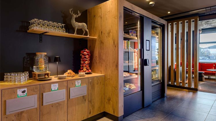 Ibis Muenchen Garching Other