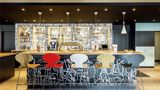 Ibis Muenchen Garching Restaurant