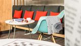 Ibis Muenchen Garching Exterior