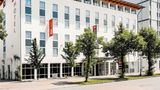 Ibis Muenchen Garching Exterior