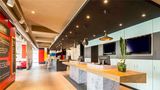 Ibis Muenchen Garching Exterior