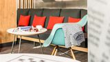 Ibis Muenchen Garching Exterior