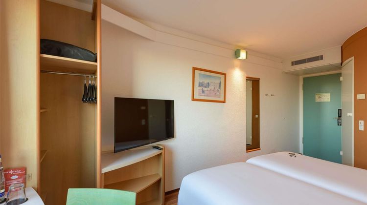 Ibis Muenchen Garching Room