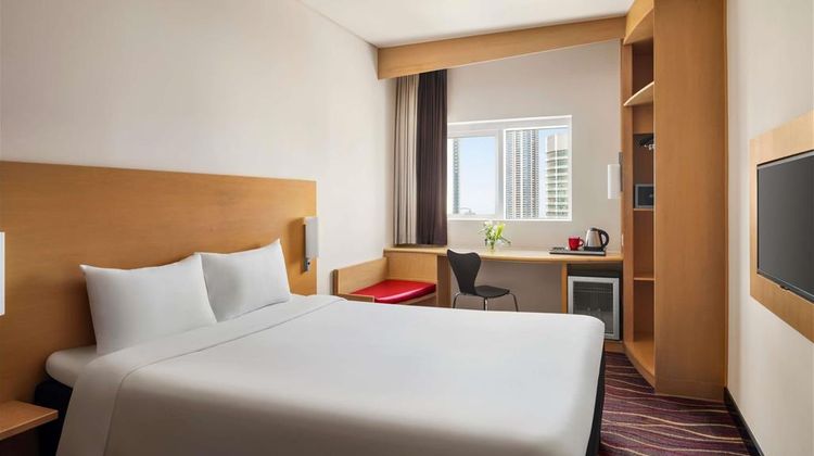 Ibis Seef Manama Room
