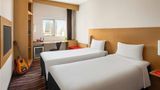 <b>Ibis Seef Manama Room</b>. Images powered by <a href="https://iceportal.shijigroup.com/" title="IcePortal" target="_blank">IcePortal</a>.